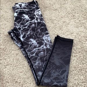 Vie Active leggings.. VGUC.